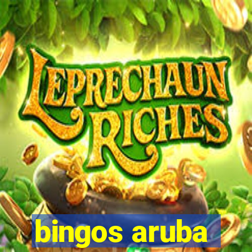 bingos aruba